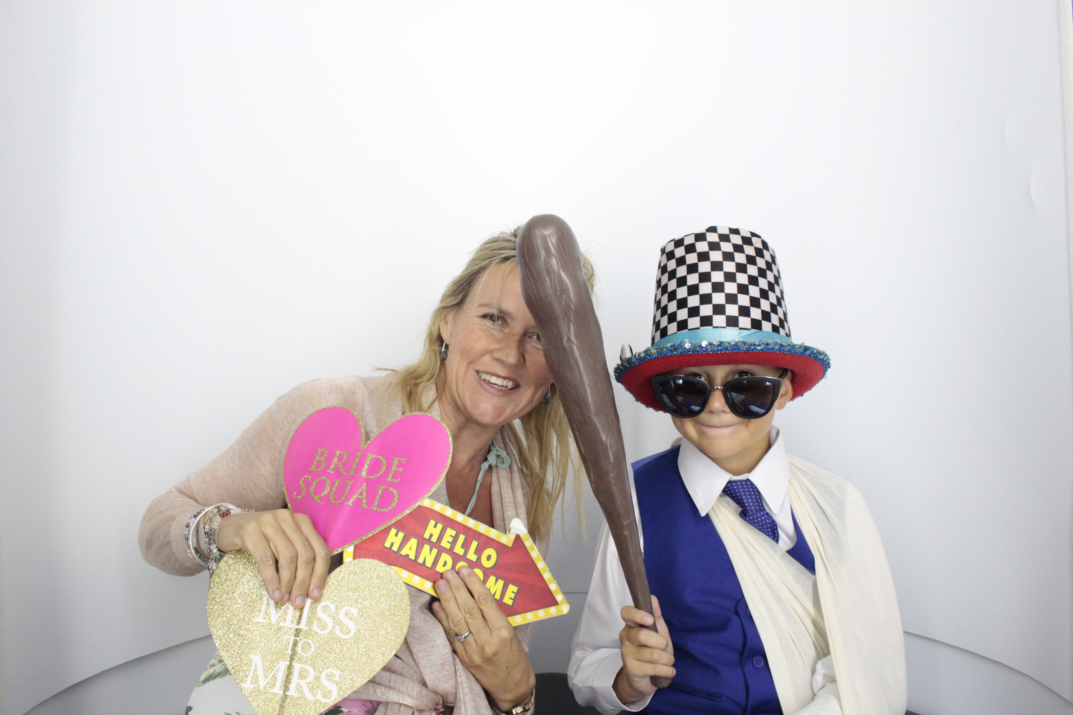 Nick & Ellens Wedding | View more photos from the event at gallery.myphotoboothexperience.co.uk/u/MyPhotoBoothExperienceLtd/Nick-Ellens-Wedding